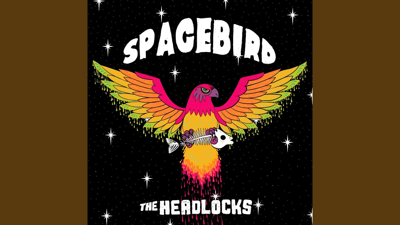 Watch SpaceBird on YouTube Watch SpaceBird on YouTube