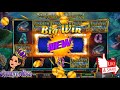Twin Win  High 5 Casino Real Money - YouTube