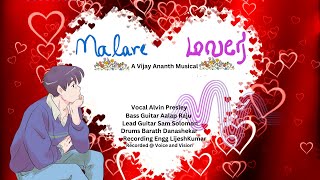 Malare Malare | Independent Song | P.Vijay Ananth Music