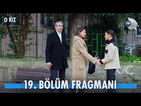 O Kız 19. Bölüm Fragmanı | Zeynep, gerçeği öğrenecek mi?