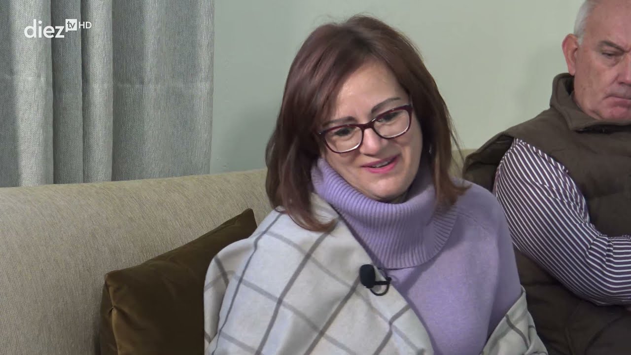 El Centenillo, un paraiso en la provincia de Jaén (07-12-2021)