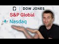 S&P 500 vs Dow vs NASDAQ Which Is Best! The Ultimate Showdown!