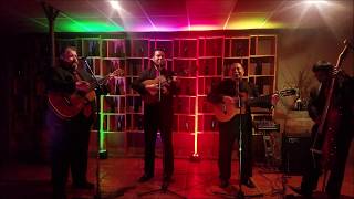 Somos Novios - TRIO JUVENIL AZTECA