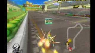 Mario Kart Wii   09/06/10   Luigi Circuit