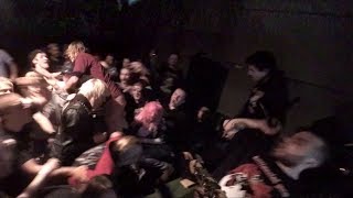 Teen Erection Nizhny Novgorod Voyage