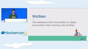 Cloud-Native Developer Workflows with Docker Containers
