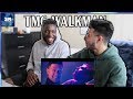 TMG - Walk Man (Official Video) - 3mSquad REACTION!