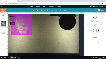 Glowforge Basic VS Pro proofgrade settings speed comparison