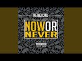 Now or Never (feat. Romeo The Greatwhite)