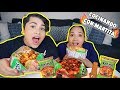 COCINANDO CON MARTITA: The Best Tostilocos! + MUKBANG! ( eating & cooking show)