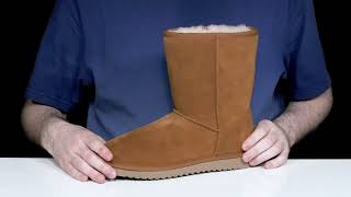 Koolaburra By Ugg Burra Short Sku 9275231