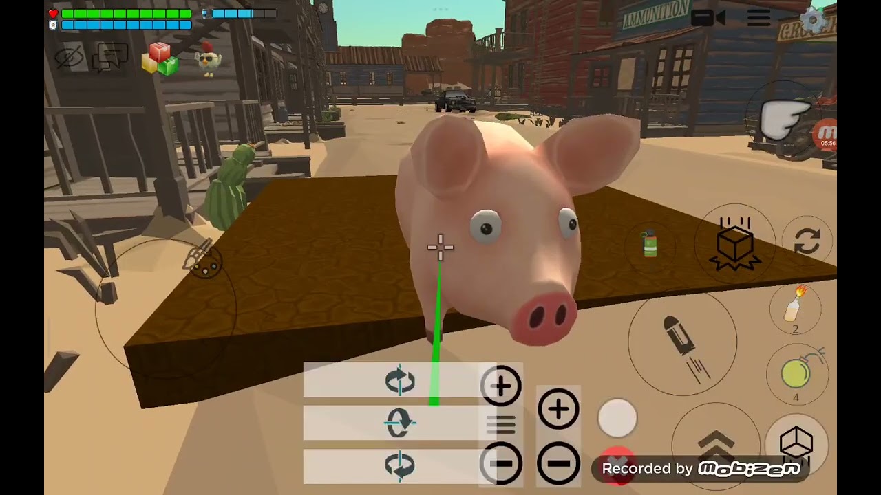 же переезд возле отели точка