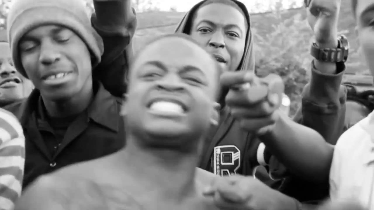 Capo Real Around Here Ft Nok & Ouezie Oue Official Video