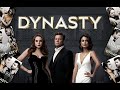 Dynasty 2017  score compilation