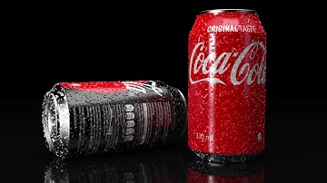 Condensation | 3ds Max, Tyflow and Vray