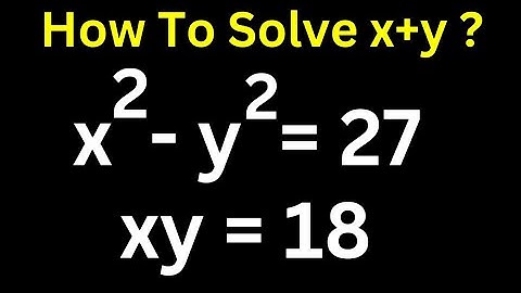 Math Olympiad Exponential Equation | Simple Best Trick