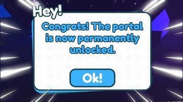 Finally 🥰 We Unlock & Finish the Quest on Hacker Portal! Pet Simulator X!