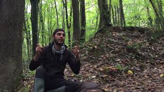 Kuzey Ormanlarından Selamlar.