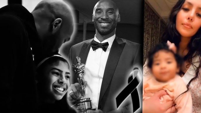 Vanessa Bryant Reaparece Devastada. La Despedida Y El Mensaje A Kobe Bryant Y A Su Hija Gianna.