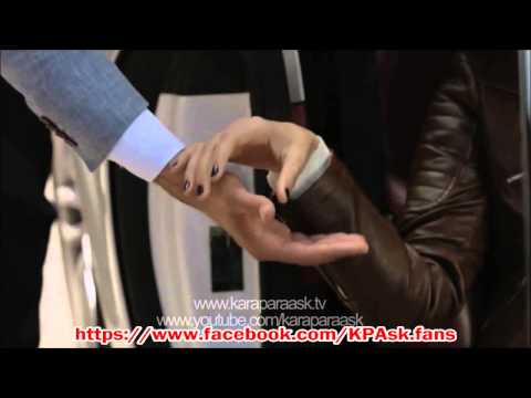 3 الإعلان 1 للحلقة 7 اﻟﻌﺷﻖ اﻟﻣﺷﺒﯡﻩ   