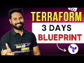 Terraform 3 Days Blueprint For DevOps Engineers (FREE Course)