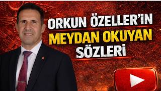 Orkun Özellerin Meydan Okuyan Sözleri Emekli Albaydan Çarpıcı Açıklamalar