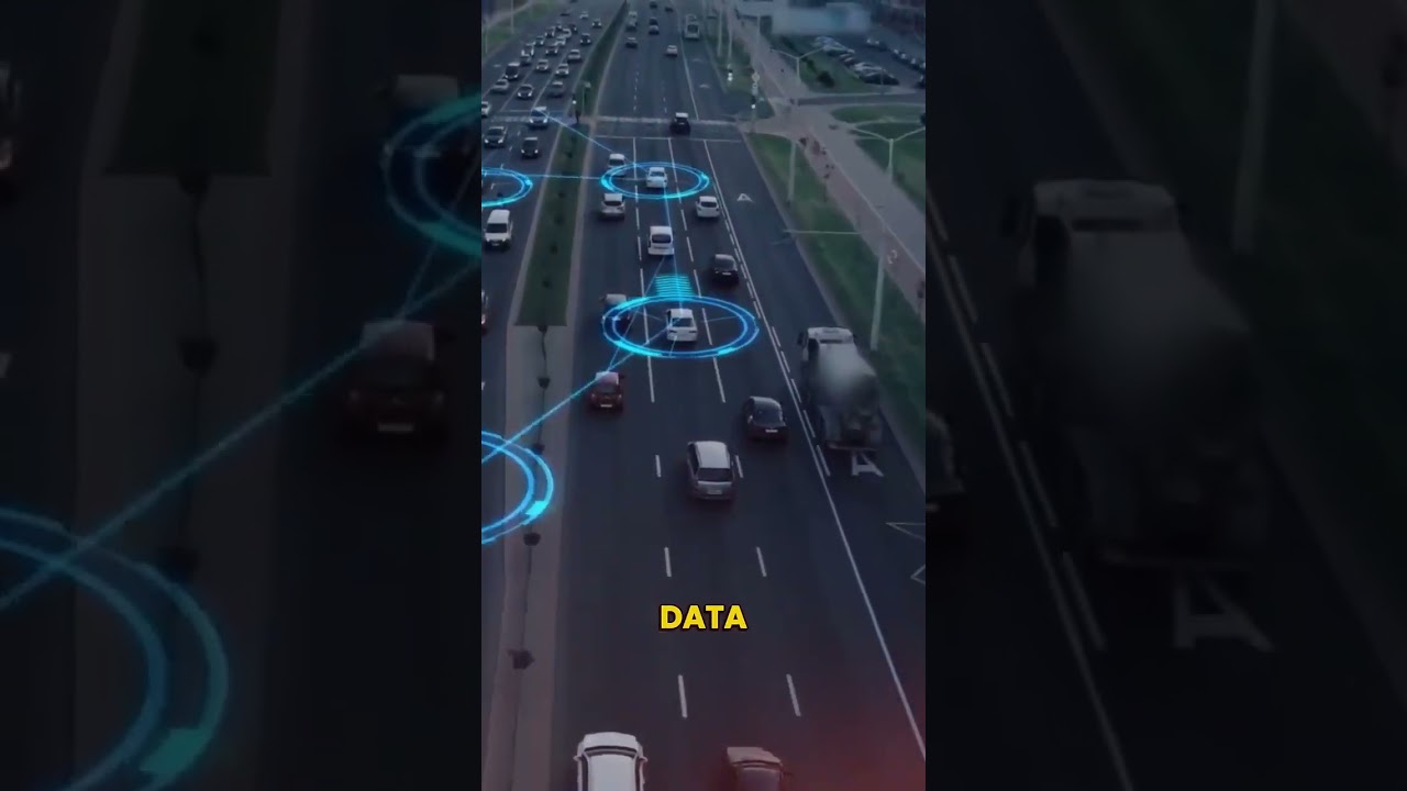 Self Driving EVs   How AI is Revolutionizing Electric Cars