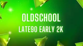 Oldschool 90s - early 2k  mix 50 cent  and more..