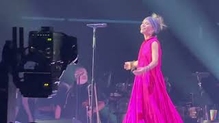 “ YOU SAY “ Lauren Daigle concert at Resorts World Hotel Sept 24,2022