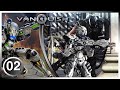Vanquish Part 2 (4k) (60Fps) (No-Commentary)