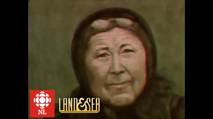 Land & Sea: The legacy of Aunt Lydia of Lake Melvi...