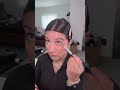 Should i post a full tutorial? ✨🫶🏽 #makeup #fyp #foryou #skincare #contentcreator #microinfluencer