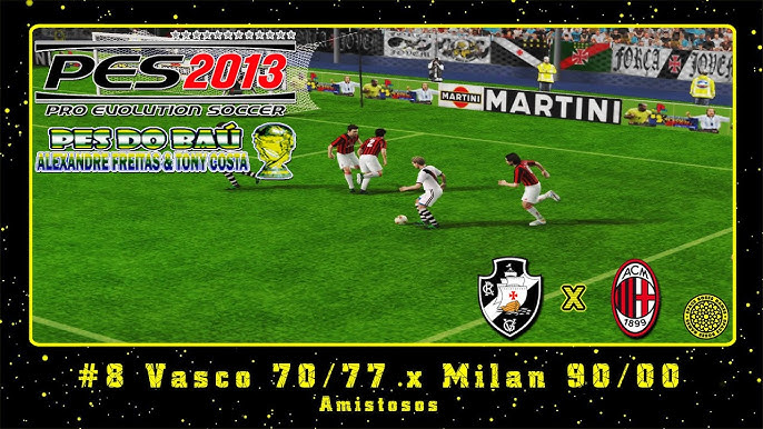 Meu PS2 Nostalgia: PES 2011 Clausura 2011 ISO PS2