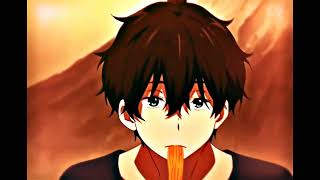 Oreki - Tidal Wave Edit