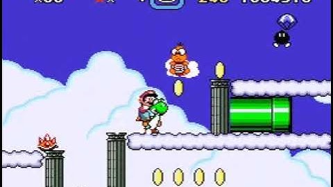 Super Demo World   The Legend Continues Part 5