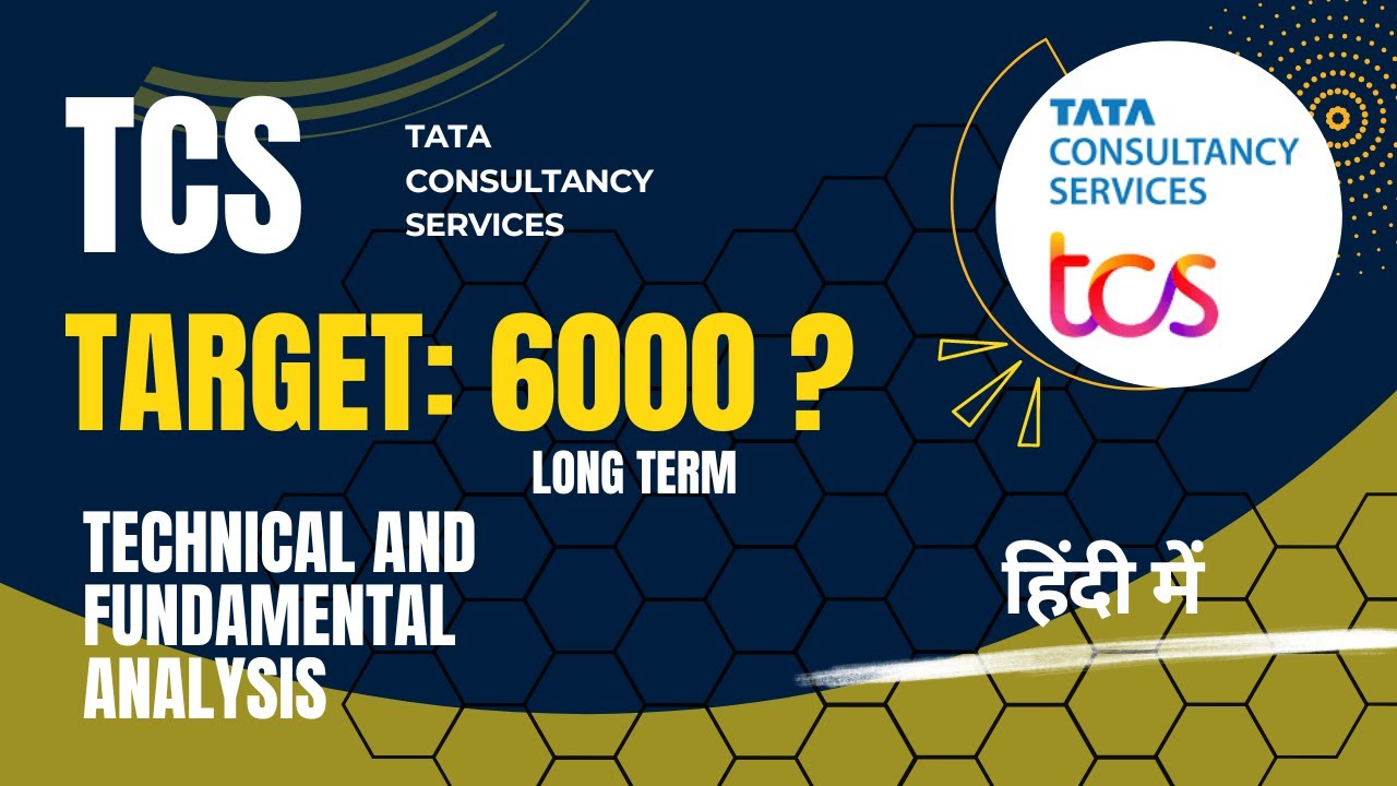 TCS share | TCS latest news | TCS share latest news | - YouTube