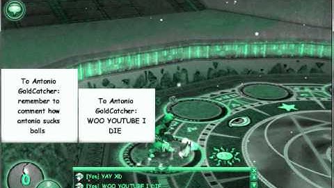 Wizard101 1v1 Pvp Antonio GoldCatcher Vs Aaron