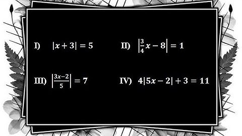 Modulus function(Absolute value function)  in urdu or hindi