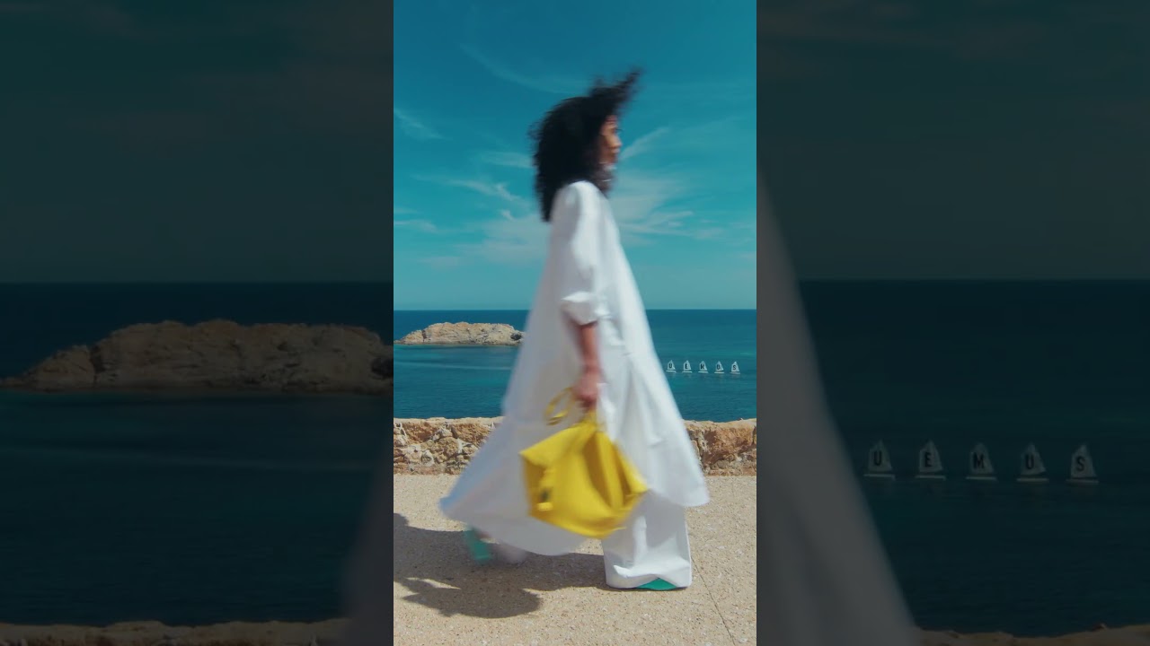 JACQUEMUS SS27 "LE BONHEUR"