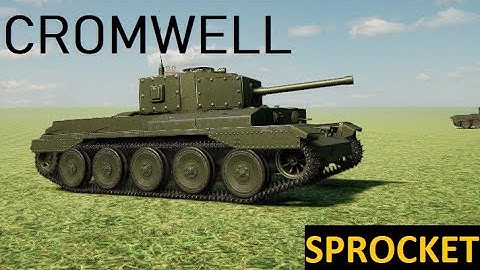 Sprocket | Cromwell