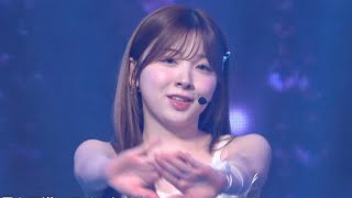 NiziU SWEET NONFICTION 240330