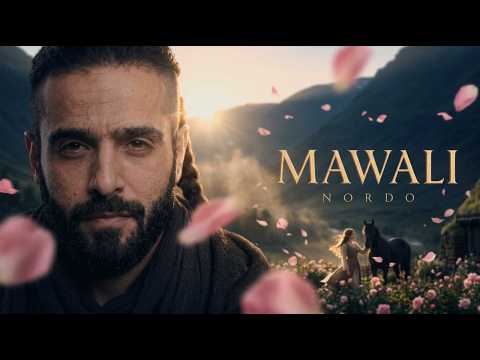 Nordo - MAWALI (Official Music Video) | نوردو - موالي