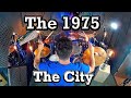 Learn To Play The City By The 1975 Drum Tutorial Lesson