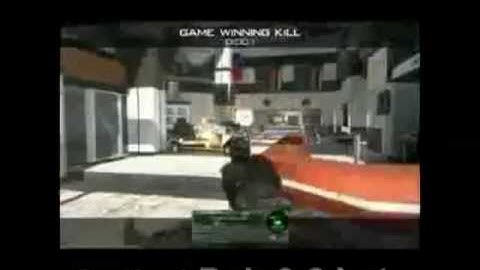 *NEW* CodMW2 Public Multihack Release: Undetected. (Aimbot,Wallhack,Speedhack,LevelHack)