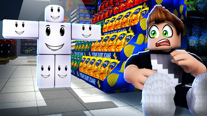 NIGDY NIE PIJ WODY O 3 W NOCY... w Roblox!