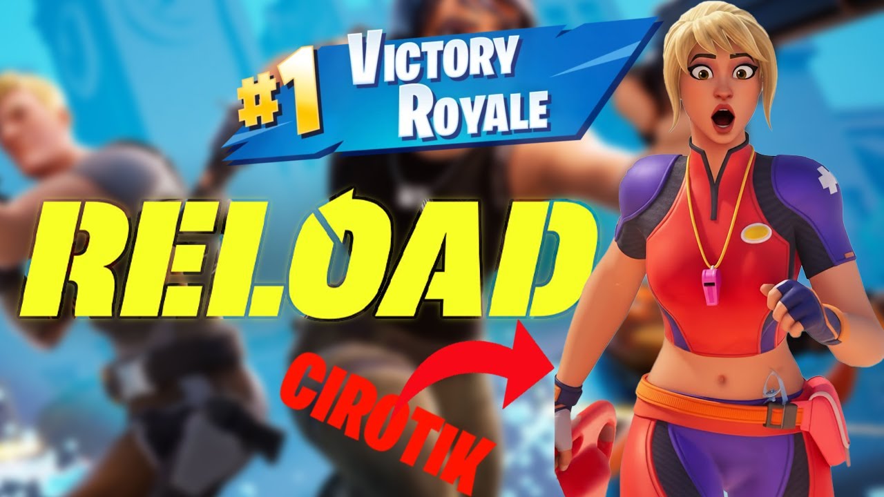 Vittoria Reale in Rientro Costruzioni! 🔨🔥 PS5 Fortnite Capitolo 6 Stagione 4