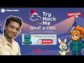 Advent of Cyber 2025 Day 2 – Phishing Merry: Clickmas Walkthrough #tryhackme