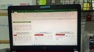FIN534 TUTORIAL 1