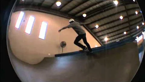 Blake Jacobson