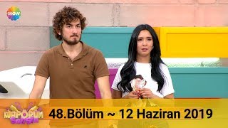 Kuaförüm Sensin 48. Bölüm | 12 Haziran 2019